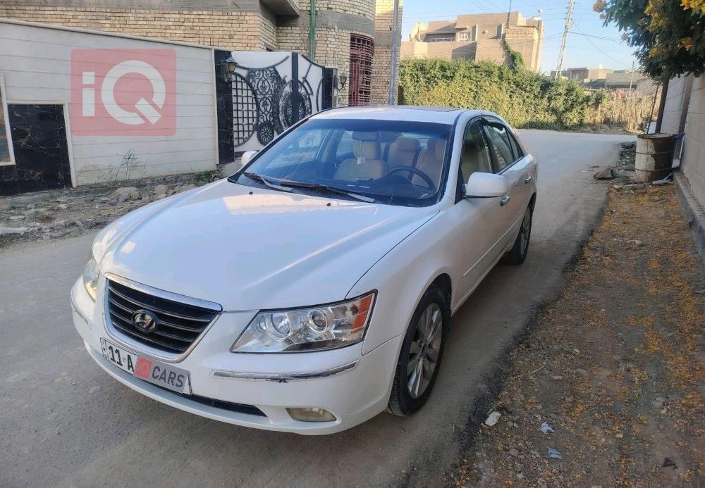 هيونداي سوناتا